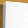 Grand carnet ÉCRISTOIRES Le bleu du ciel