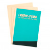 Grand carnet ÉCRISTOIRES Endormis d'ennui
