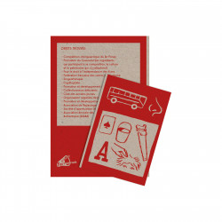 Grand carnet REBUS Associatif