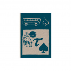 Petit carnet REBUS Utopique