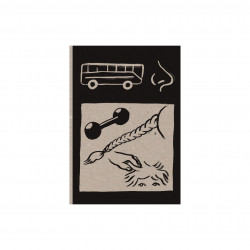 Petit carnet REBUS Alternatif
