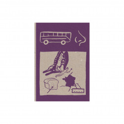 Petit carnet REBUS Féministe