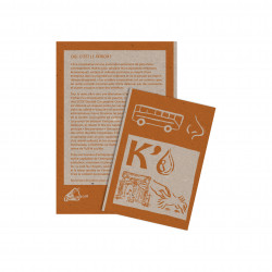 Petit carnet REBUS Coopératif
