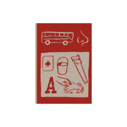 Petit carnet REBUS Associatif