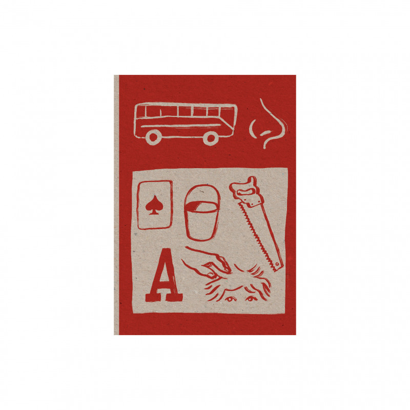 Petit carnet REBUS Associatif Petit carnet REBUS Associatif