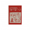 Petit carnet REBUS Associatif