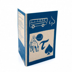 Petit carnet REBUS Utopique