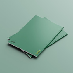 Grand carnet ÉCRISTOIRES L'esprit libre