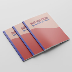 Grand carnet ÉCRISTOIRES Dans mon cœur