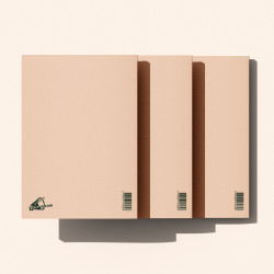 Petit carnet ÉCRISTOIRES Endormis d'ennui