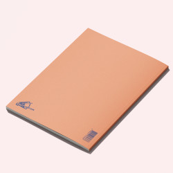 Petit carnet ÉCRISTOIRES N'oubliez pas