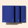 Petit carnet ÉCRISTOIRES Le bleu du ciel