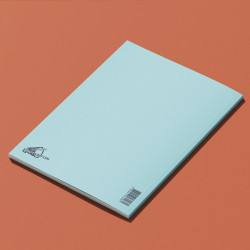 Petit carnet ÉCRISTOIRES Simple est la vie