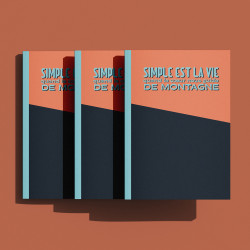 Petit carnet ÉCRISTOIRES Simple est la vie