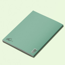 Petit carnet ÉCRISTOIRES L'esprit libre
