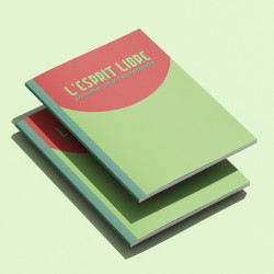 Petit carnet ÉCRISTOIRES L'esprit libre