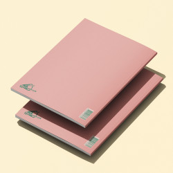Petit carnet ÉCRISTOIRES Déambulant doucement