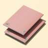 Petit carnet ÉCRISTOIRES Déambulant doucement