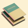 Petit carnet ÉCRISTOIRES Déambulant doucement