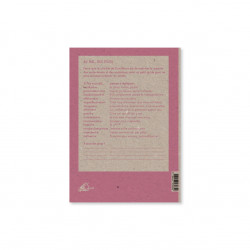 Petit carnet REBUS Insolent