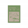 Petit carnet REBUS Potager