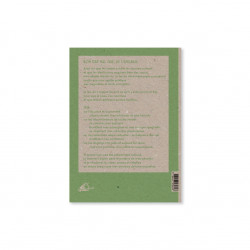 Petit carnet REBUS Potager