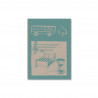 Grand carnet REBUS Militant