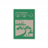 Grand carnet REBUS Écolo