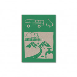 Petit carnet REBUS Écolo