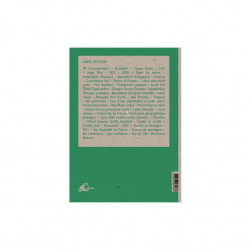 Petit carnet REBUS Écolo