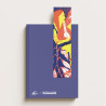 Marque-page FORMATS • Laetitia Ayrault