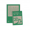 Grand carnet REBUS Écolo