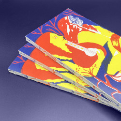 Petit carnet FORMATS • Laetitia Ayrault