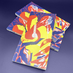 Petit carnet FORMATS • Laetitia Ayrault