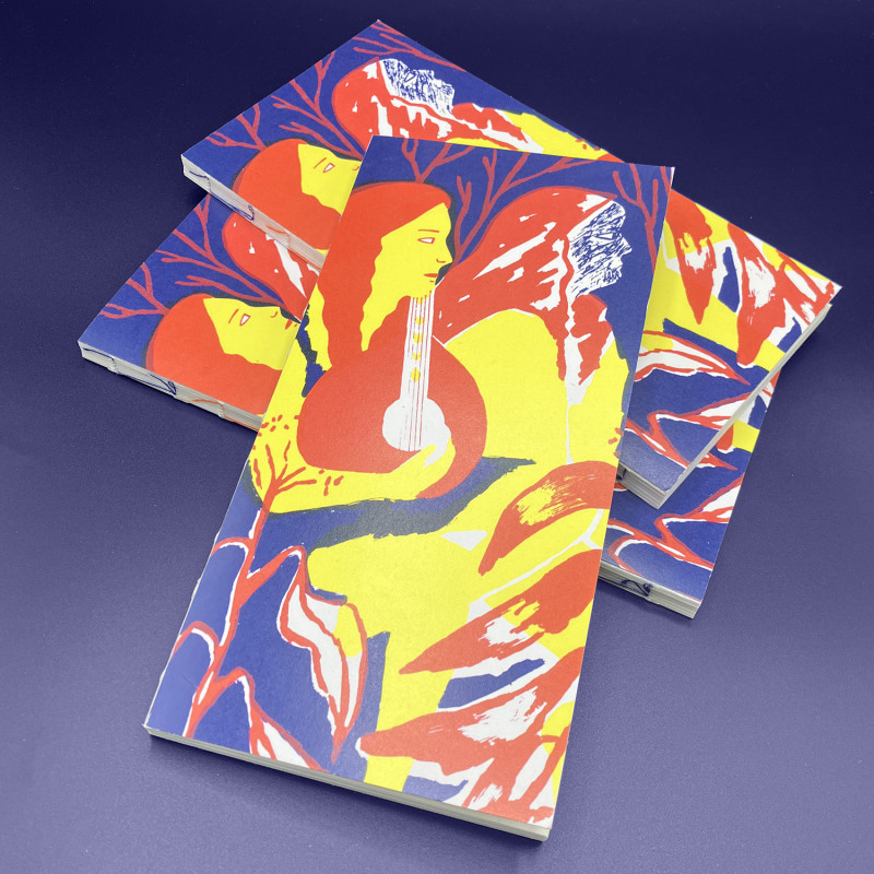 Petit carnet FORMATS • Laetitia Ayrault Petit carnet FORMATS • Laetitia Ayrault
