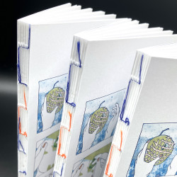 Petit carnet FORMATS • Lucie Quéméner