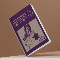 Petit carnet REBUS Féministe