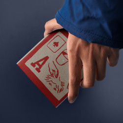 Petit carnet REBUS Associatif