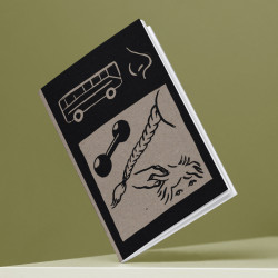 Grand carnet REBUS Alternatif