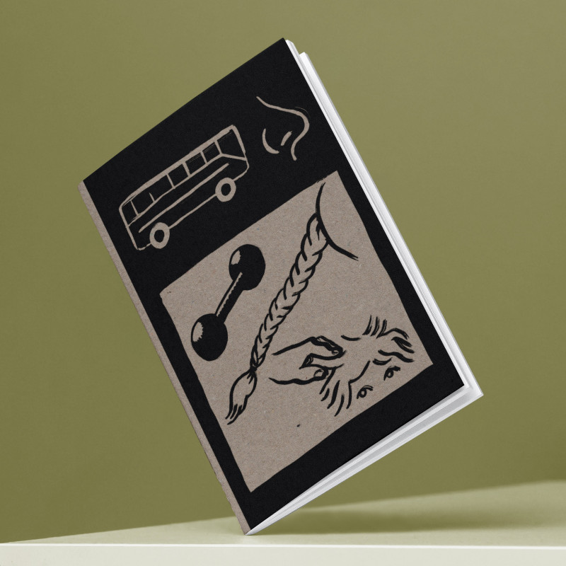 Grand carnet REBUS Alternatif