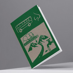 Grand carnet REBUS Écolo