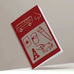 Grand carnet REBUS Associatif