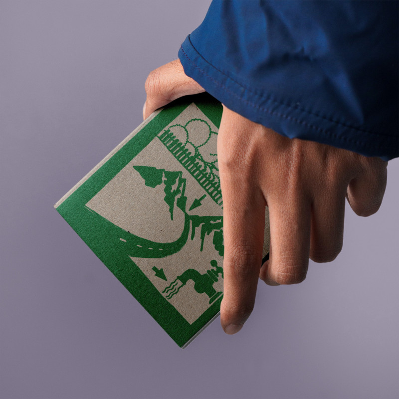 Petit carnet REBUS Écolo