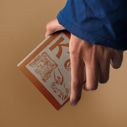 Petit carnet REBUS Coopératif