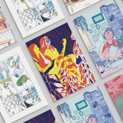 Petit carnet FORMATS Laetitia Ayrault