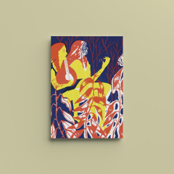 Petit carnet FORMATS Laetitia Ayrault