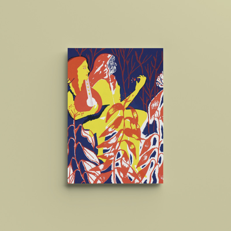 Petit carnet FORMATS Laetitia Ayrault