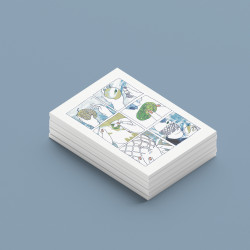 Petit carnet FORMATS Lucie Quéméner