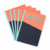 Petit carnet ÉCRISTOIRES Simple est la vie