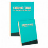 Petit carnet ÉCRISTOIRES Endormis d'ennui